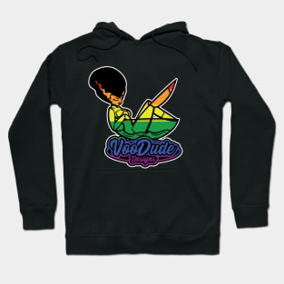 Pride Bride Hoodie